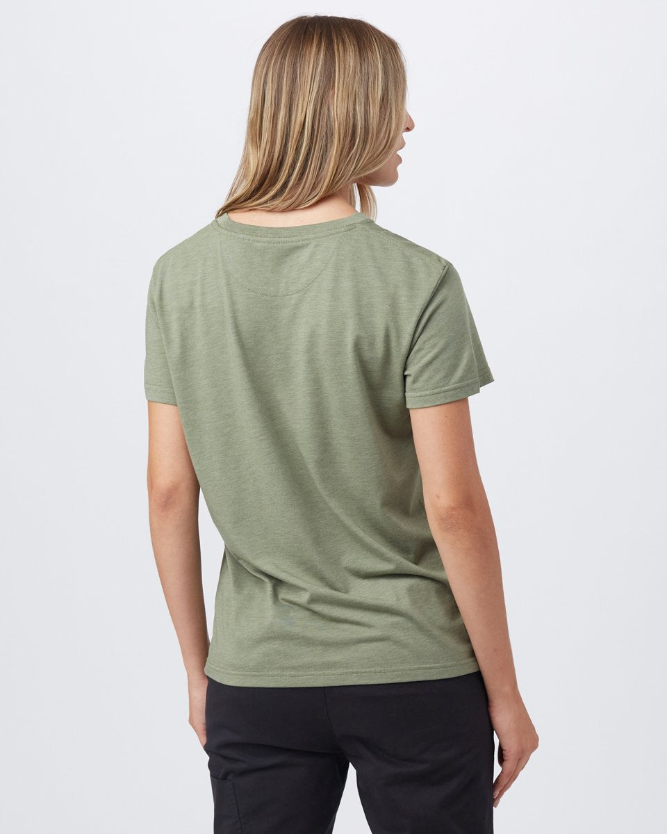 To The Mountains T-Shirt
