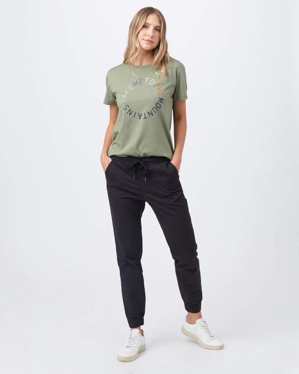 To The Mountains T-Shirt