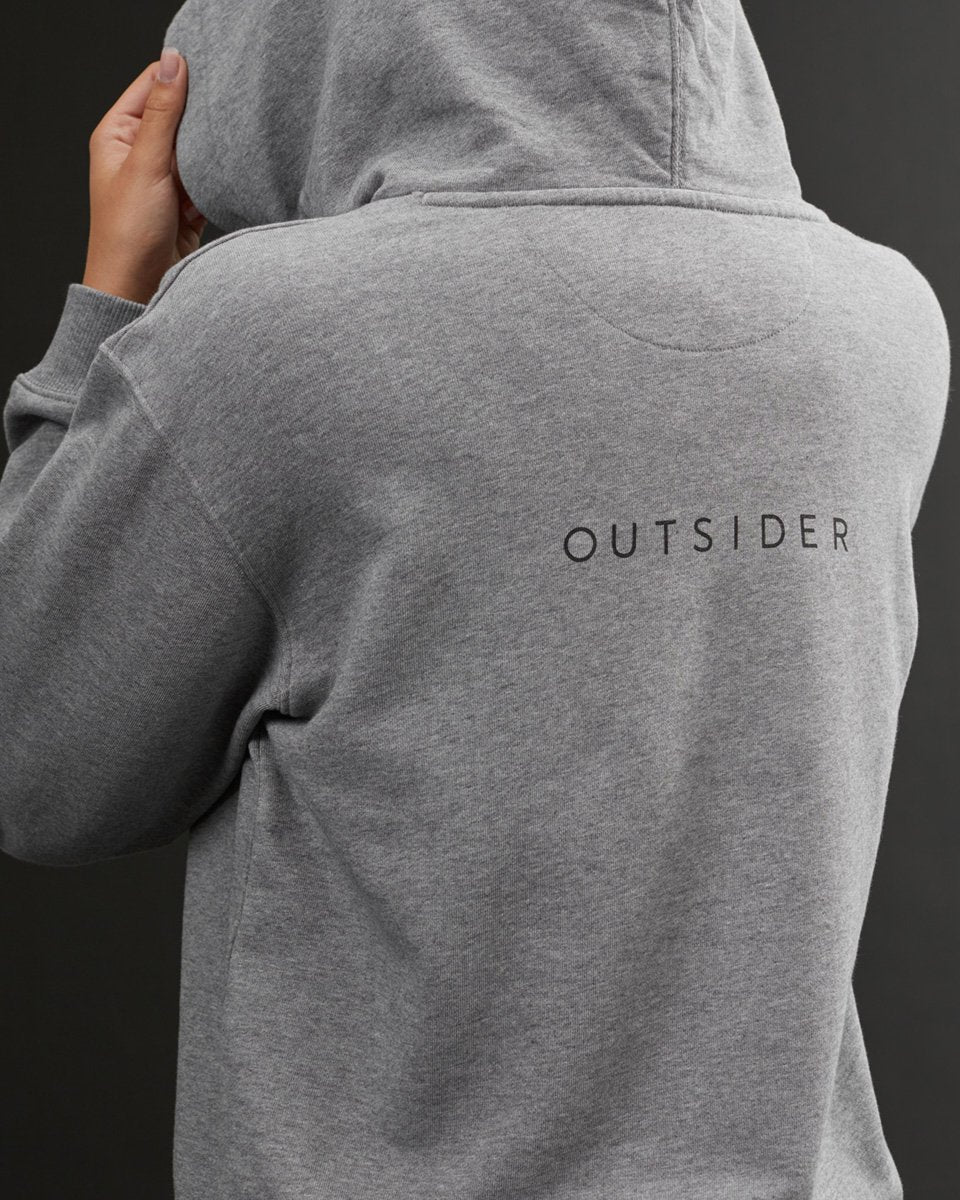 Outsider Hoodie