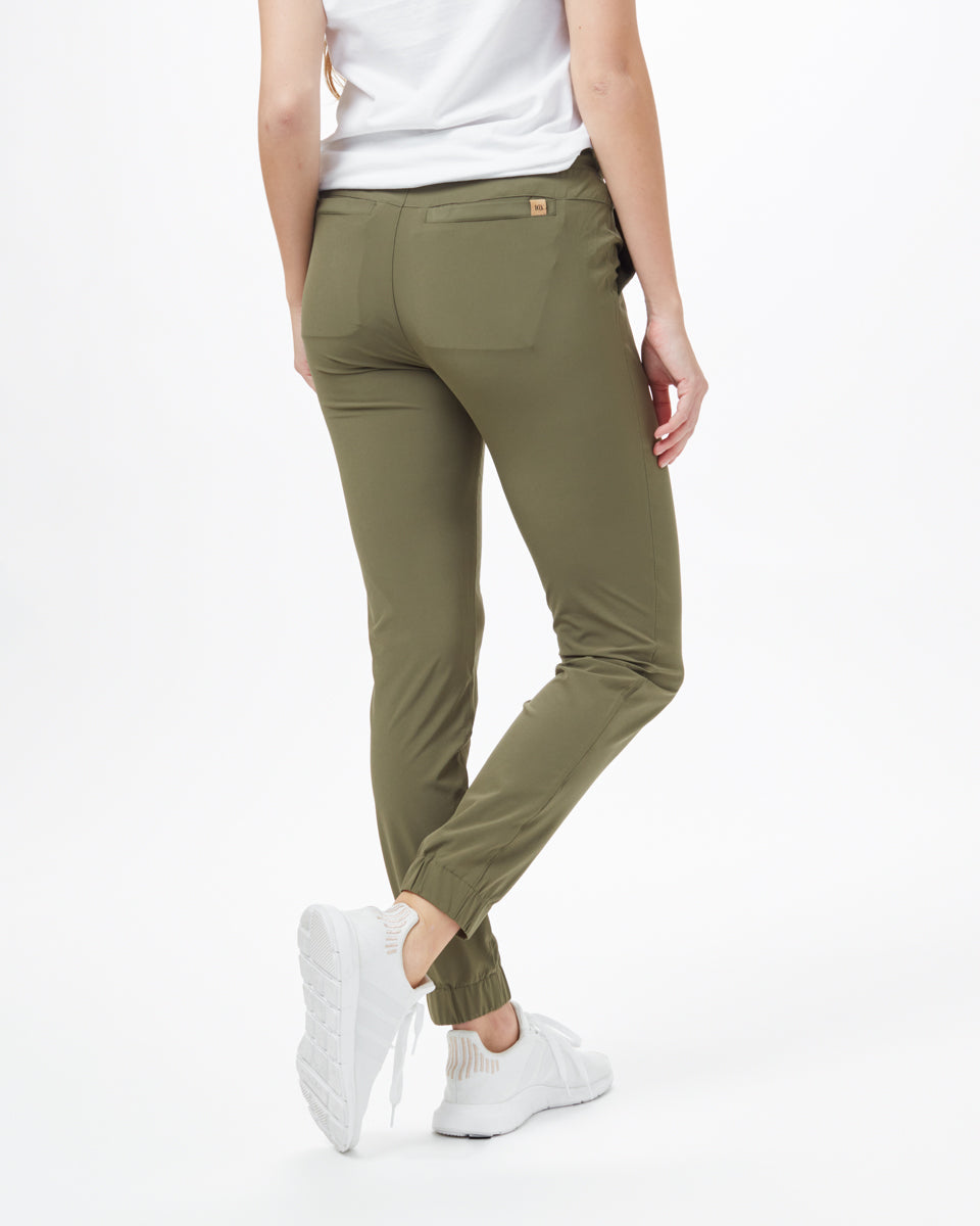 InMotion Pacific Jogger