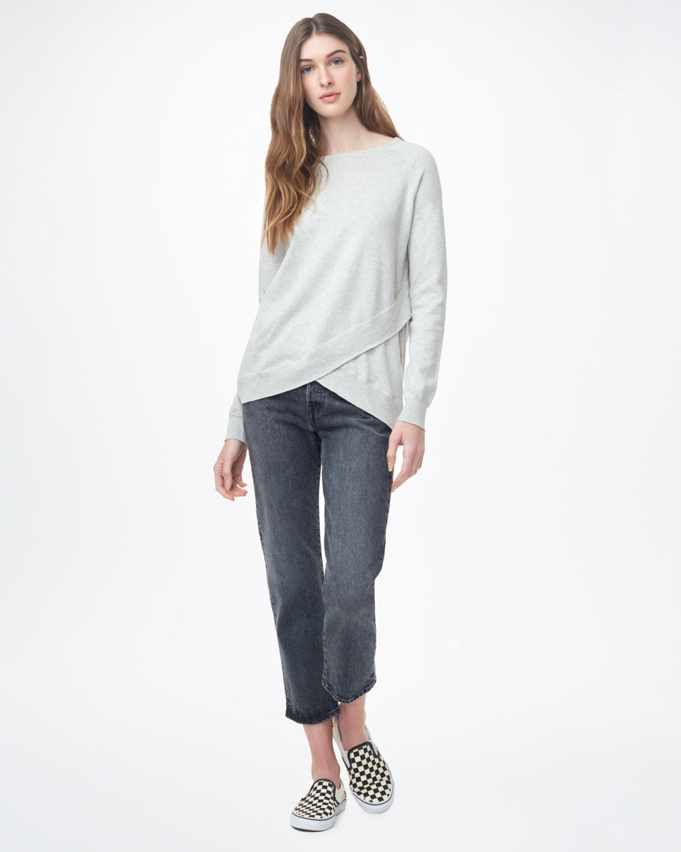 Highline Cotton Acre Sweater
