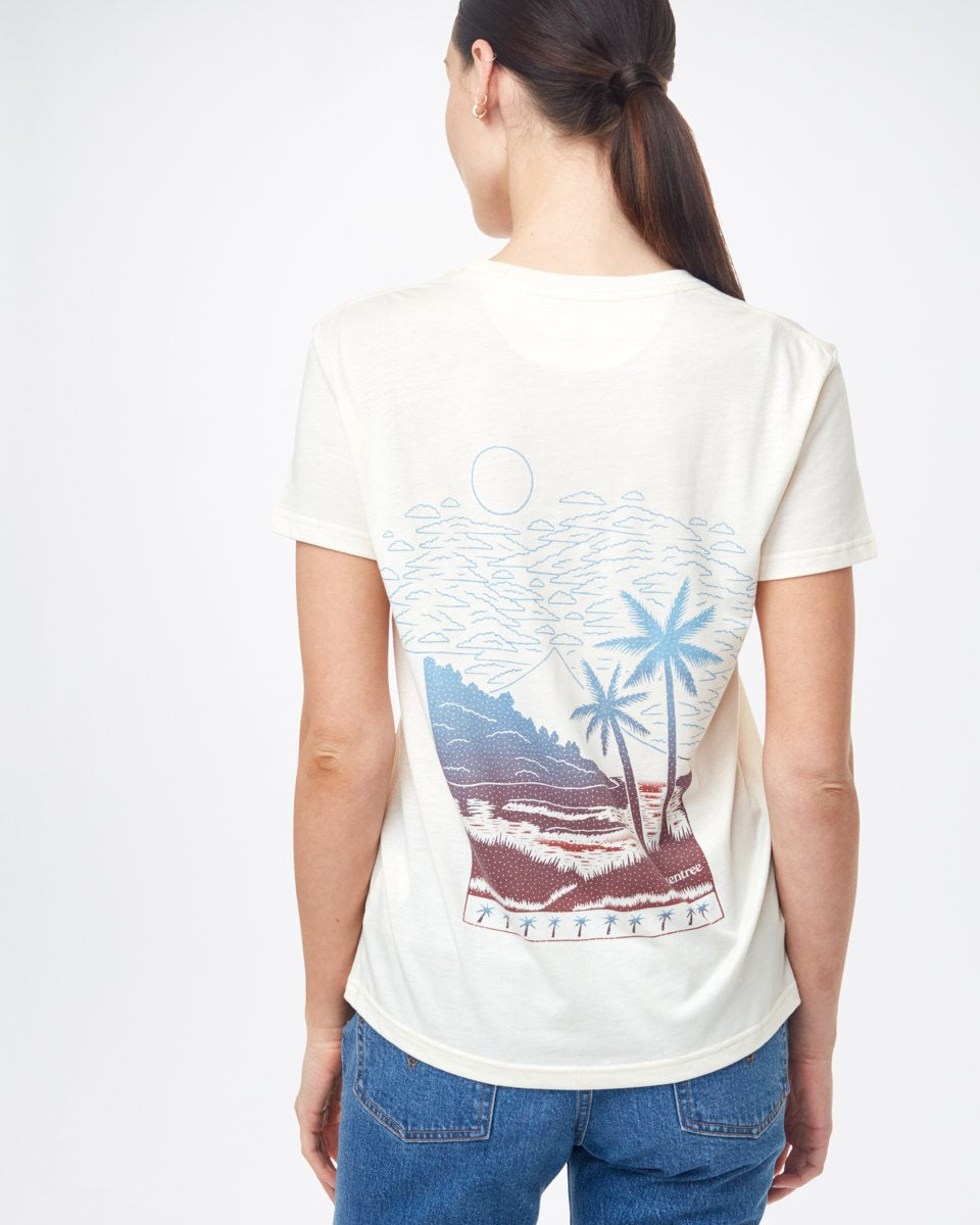 Volcano Views T-Shirt