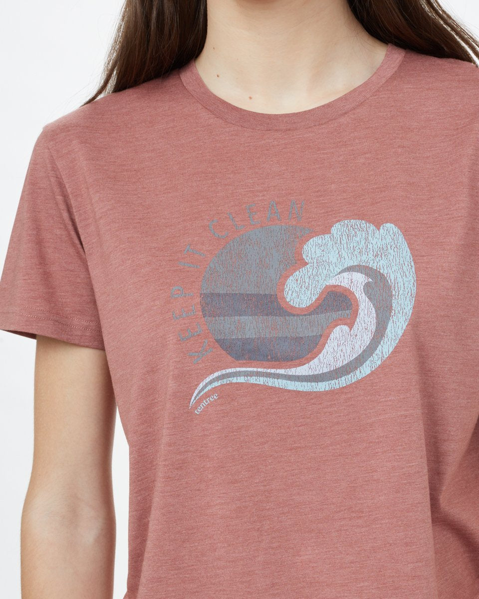 Keep It Clean T-Shirt