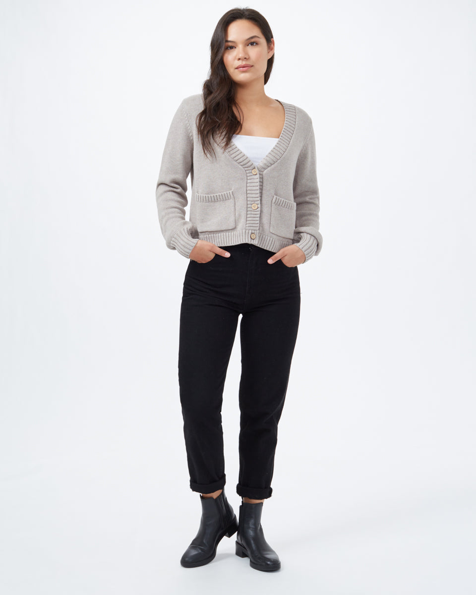 Highline Grayson Cardigan