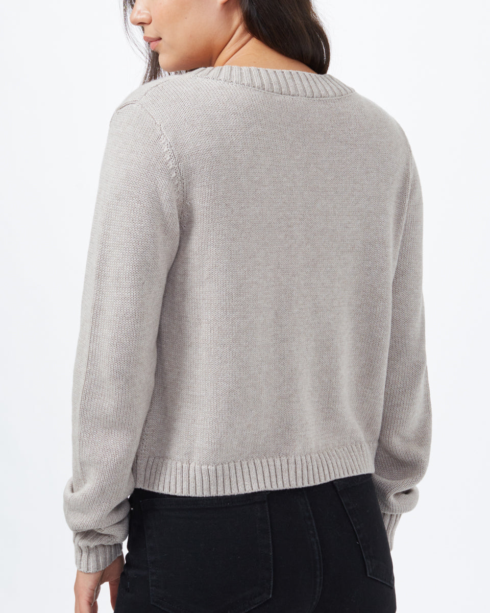 Highline Grayson Cardigan