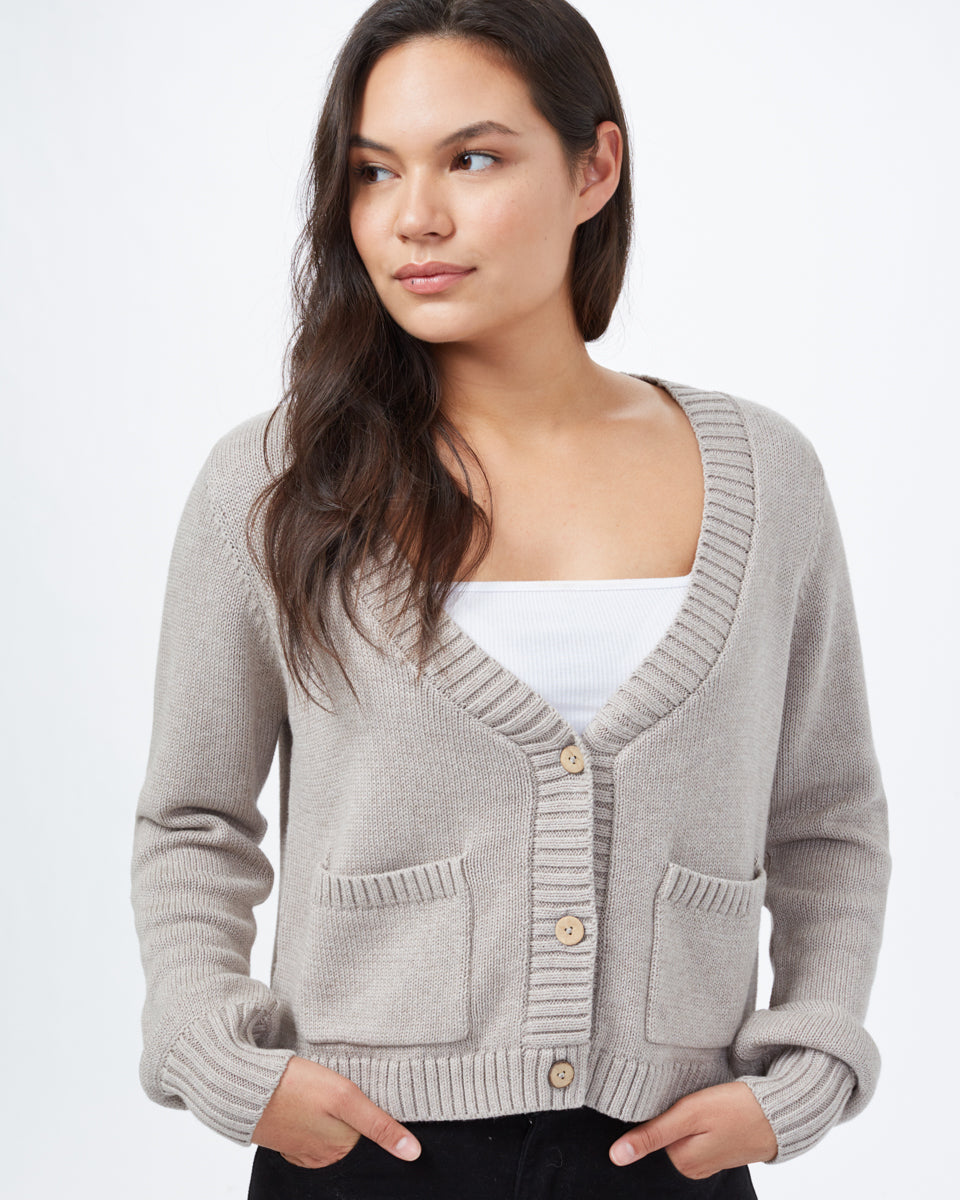 Highline Grayson Cardigan