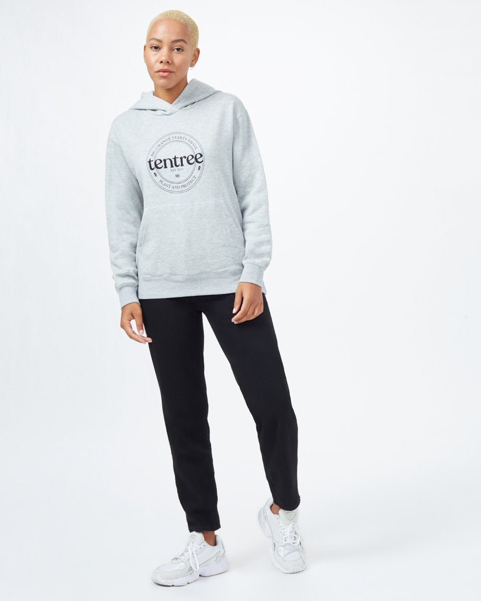 tentree Crest Hoodie