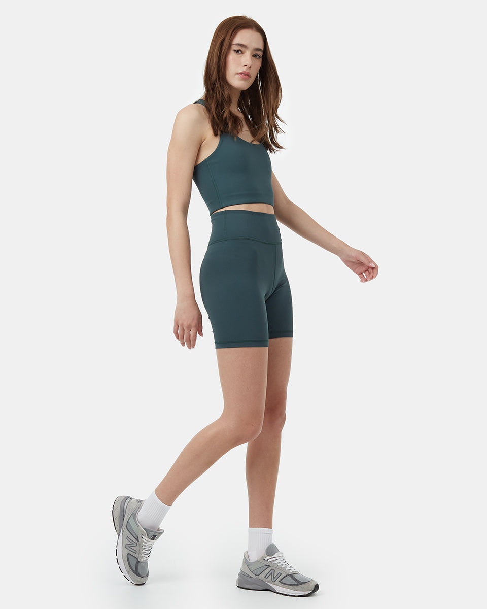 InMotion Longline Active Bra