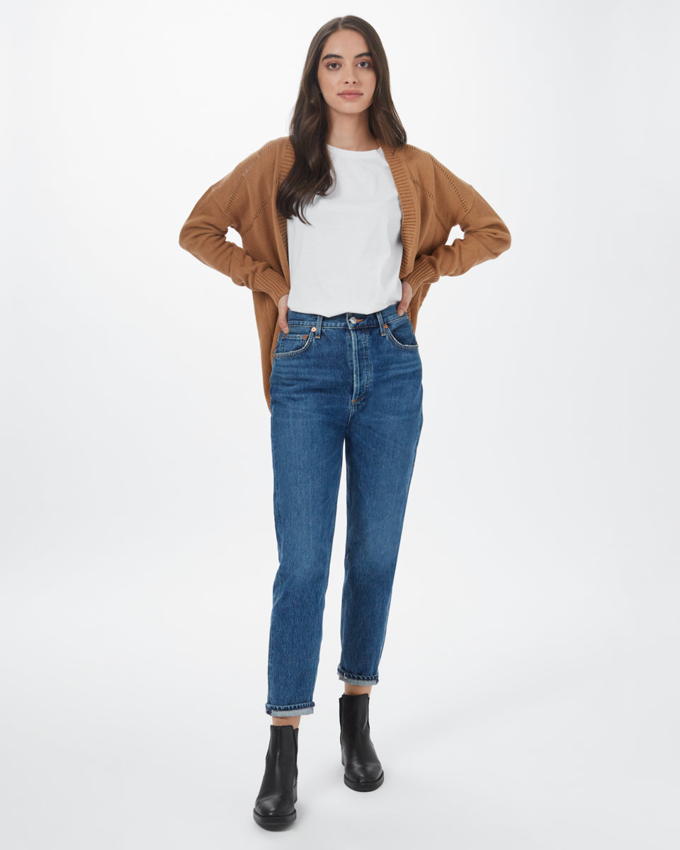 Anoba Cardigan