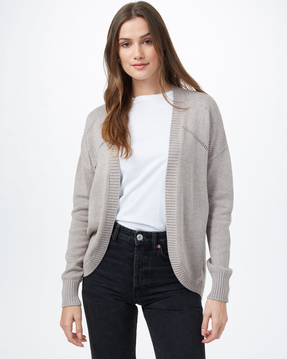 Anoba Cardigan