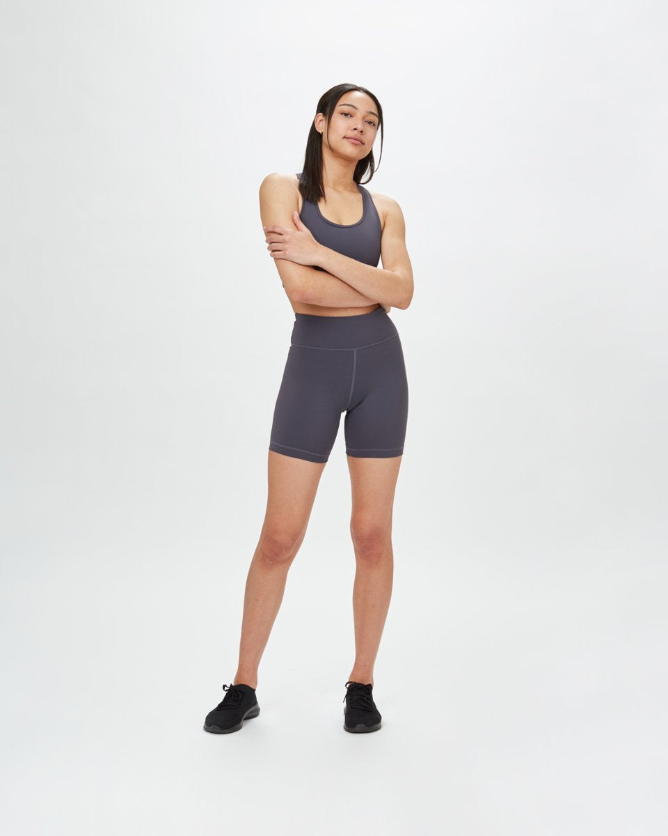 Grouse Bike Short