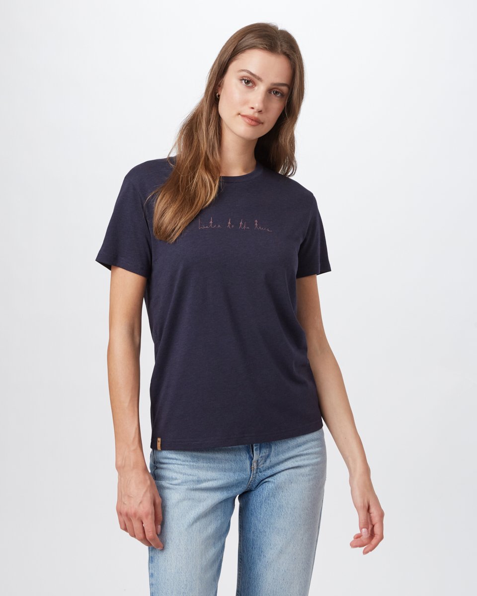 Listen To The Trees T-Shirt