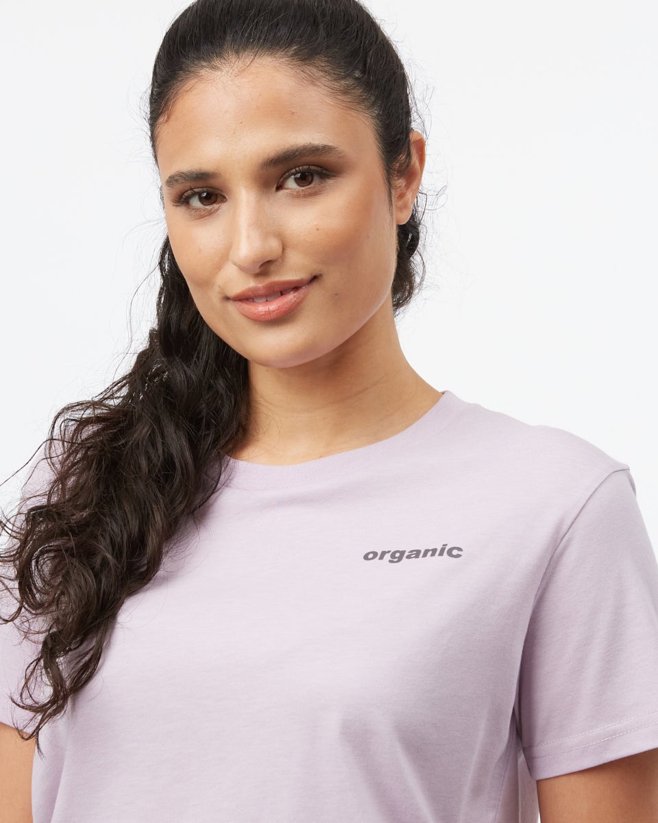 Eco Facts T-Shirt