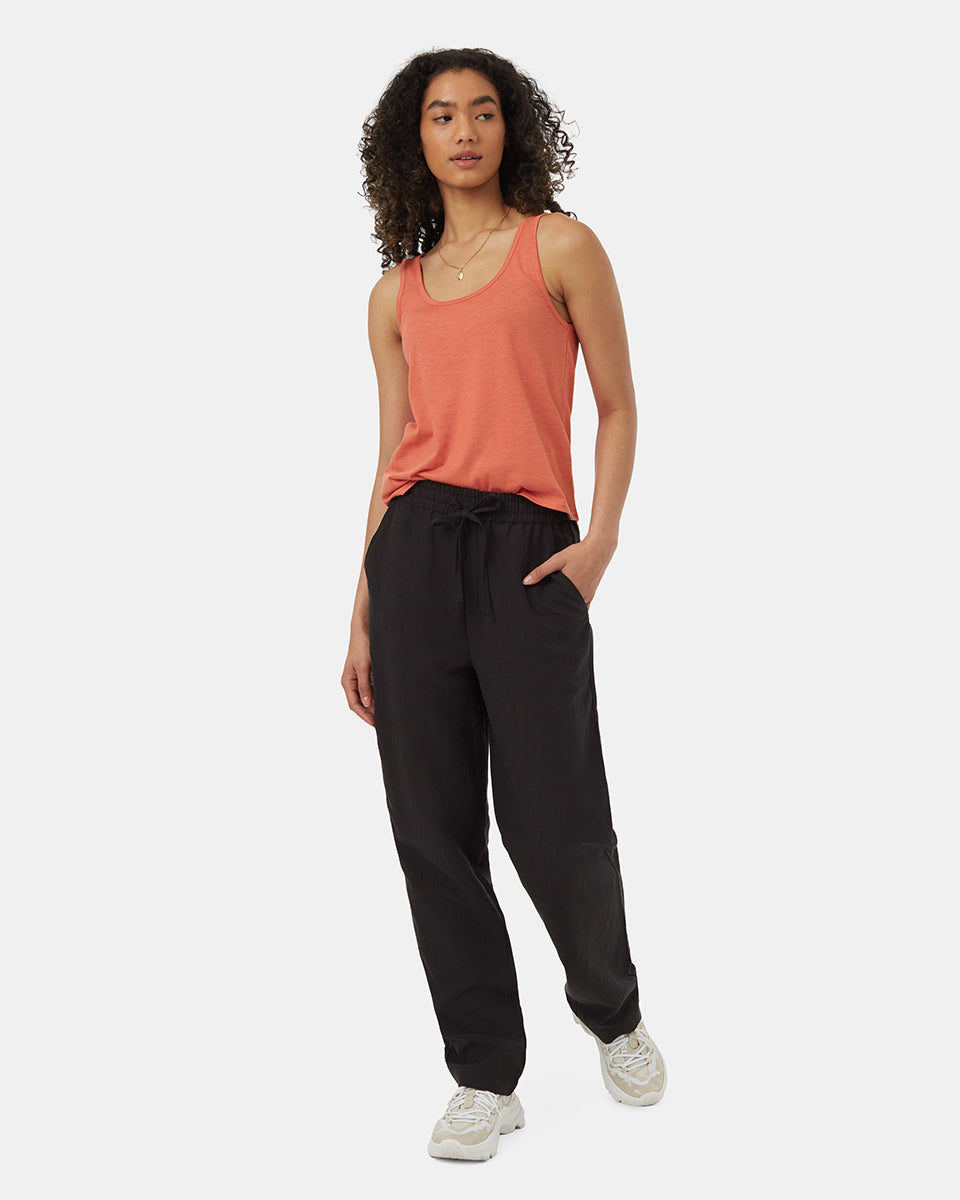 TreeBlend Double Scoop Tank
