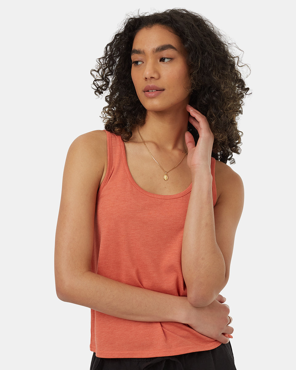 TreeBlend Double Scoop Tank