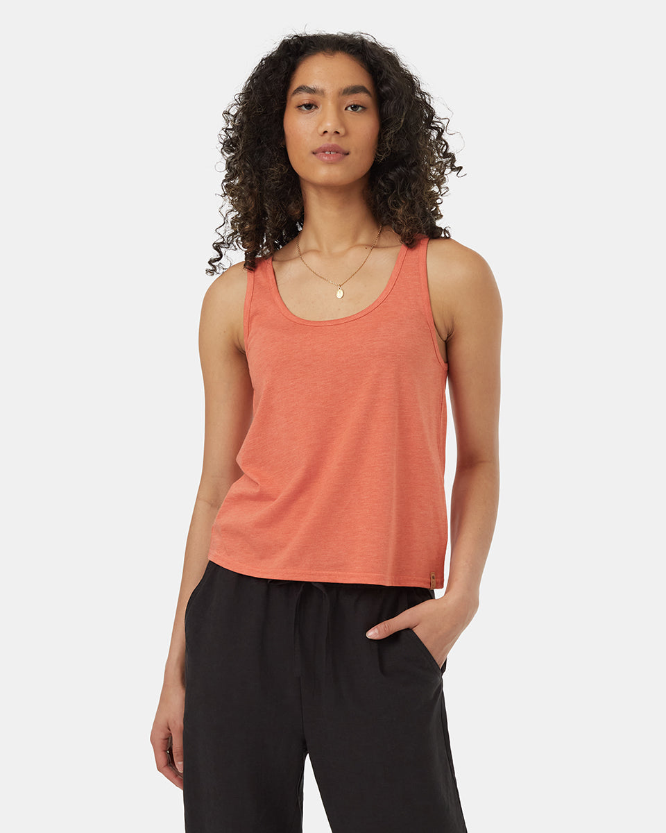 TreeBlend Double Scoop Tank