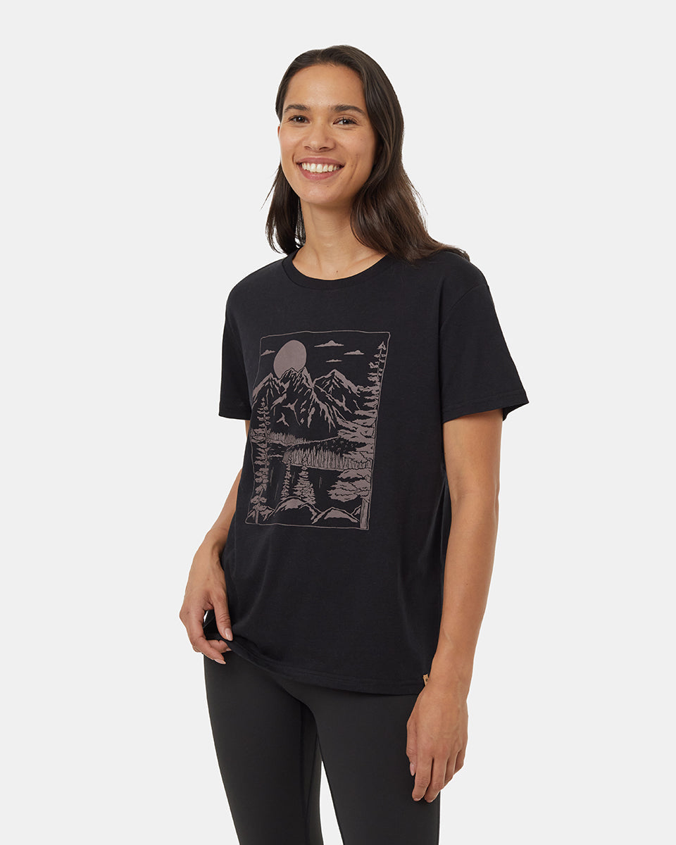 Mountain Air T-Shirt