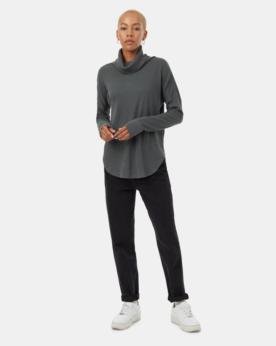 Highwood Turtleneck