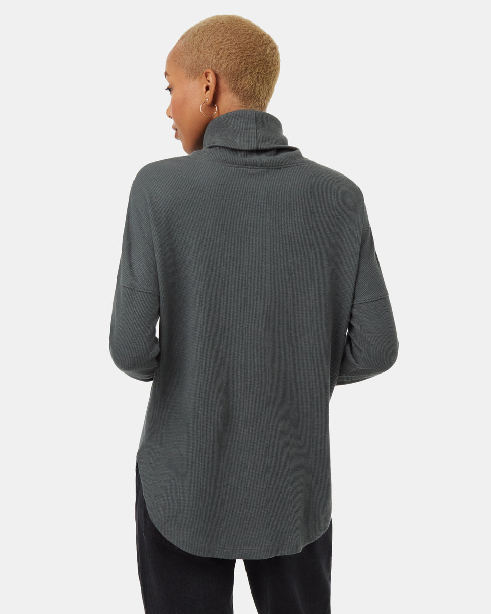 Highwood Turtleneck
