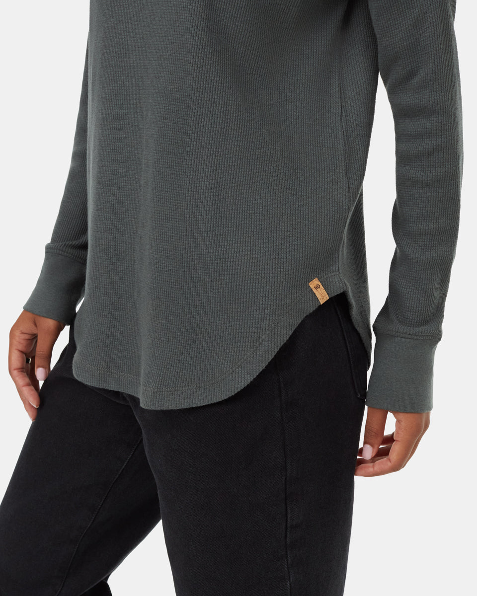 Highwood Turtleneck