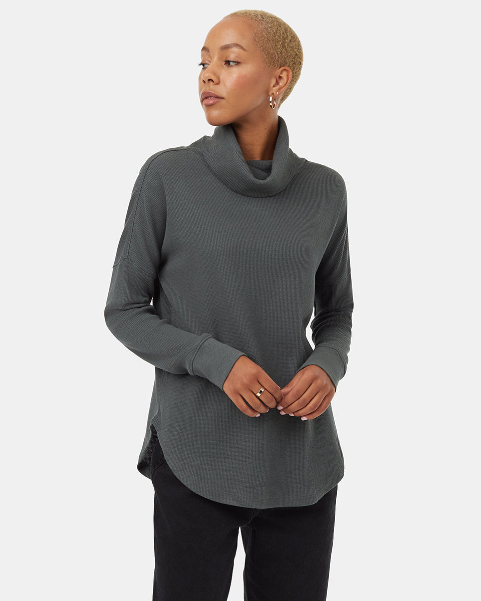 Highwood Turtleneck