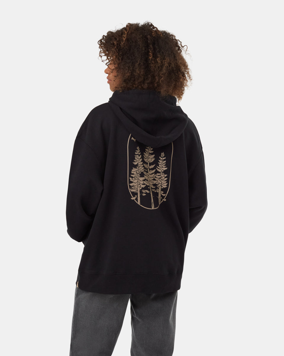 Lodgepole Oversized Hoodie