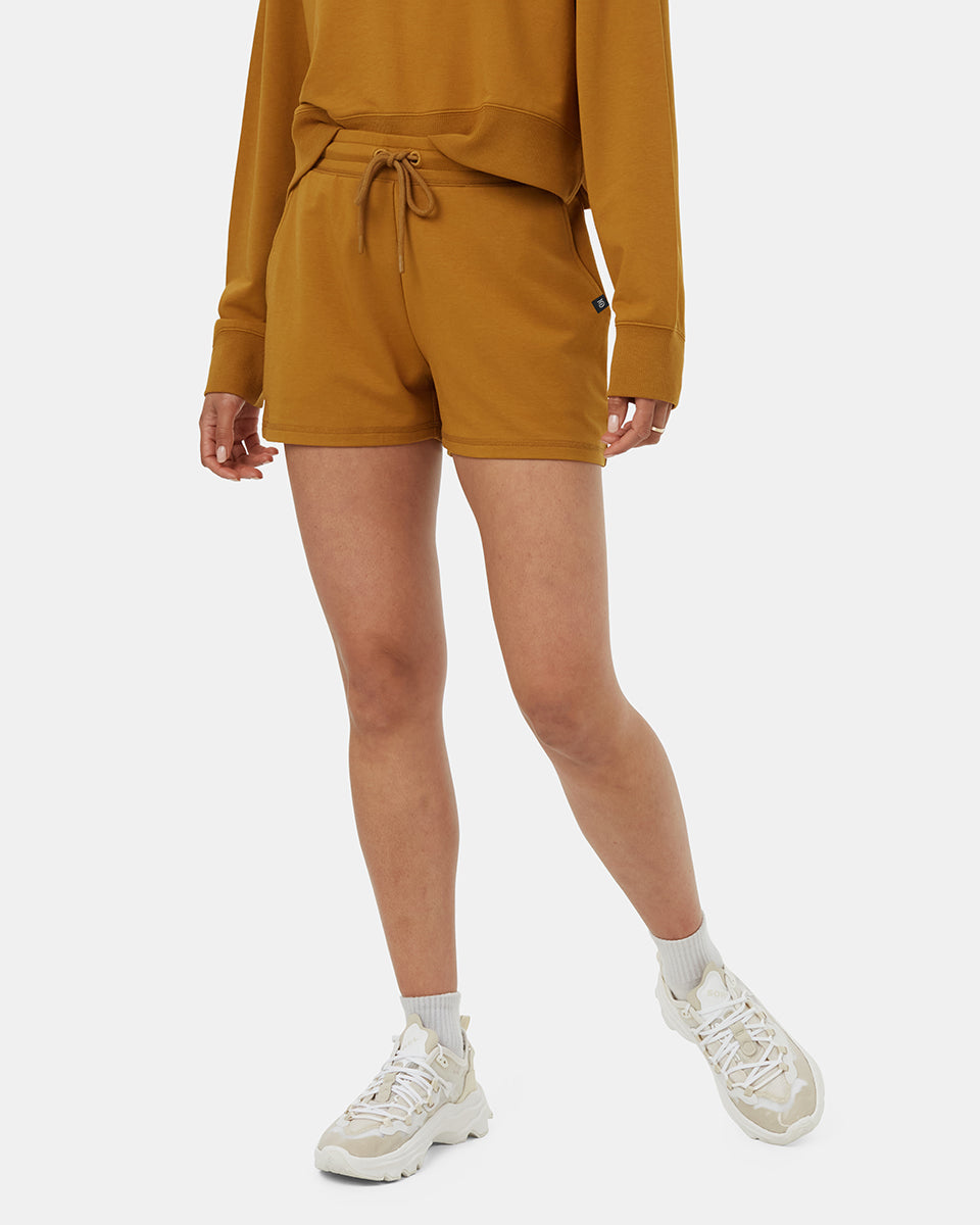 Fulton Short