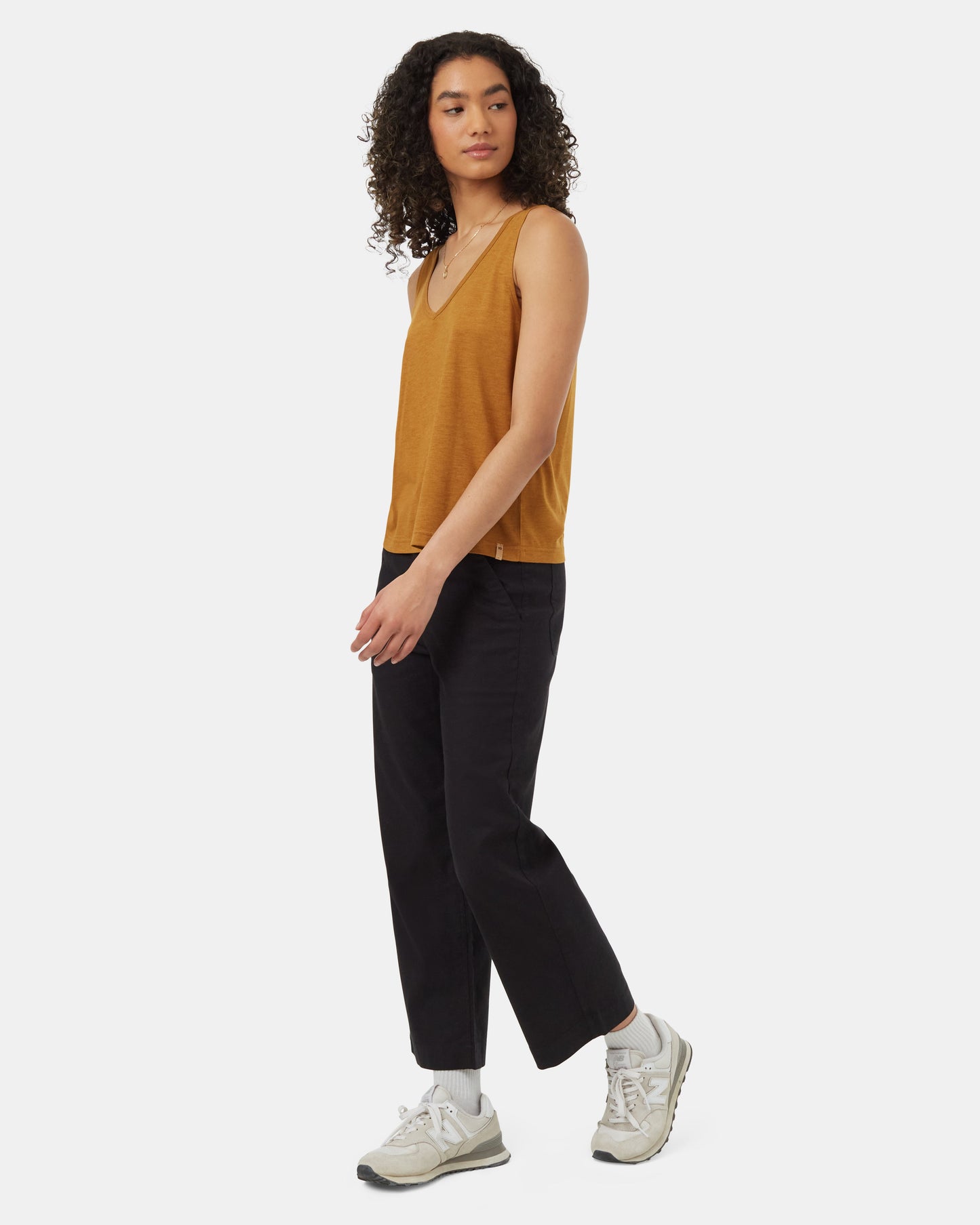 Kinney Tank