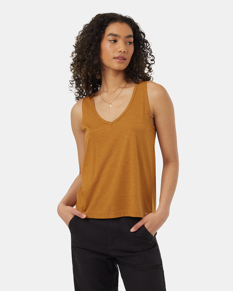 Kinney Tank
