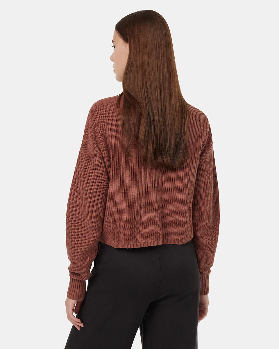Highline Ashton Cardigan
