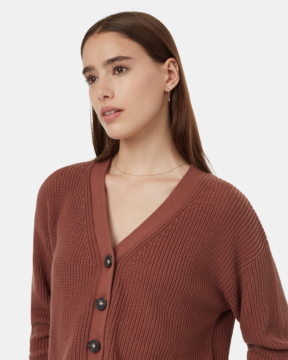Highline Ashton Cardigan