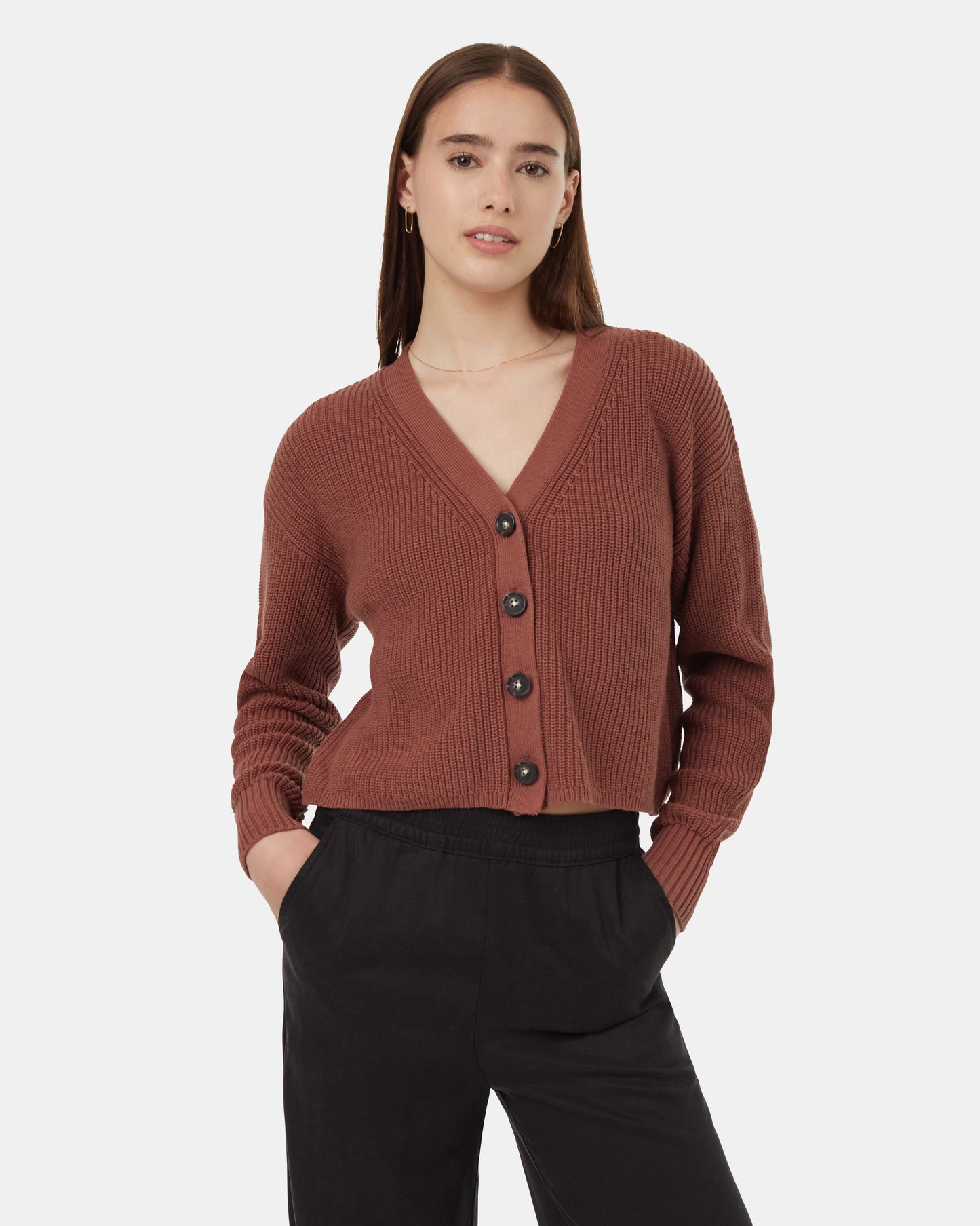 Highline Ashton Cardigan