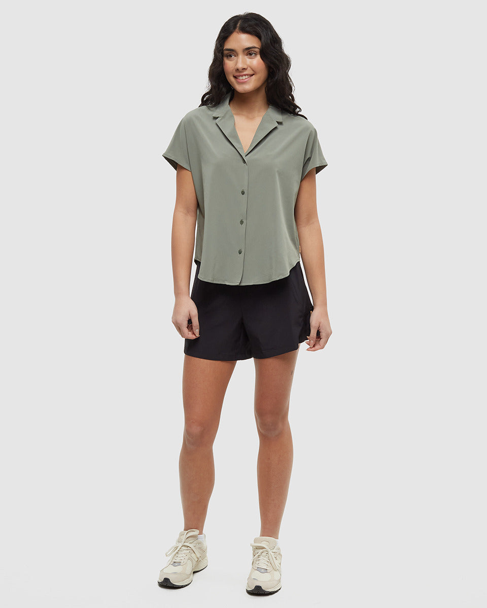 Harding Shirt