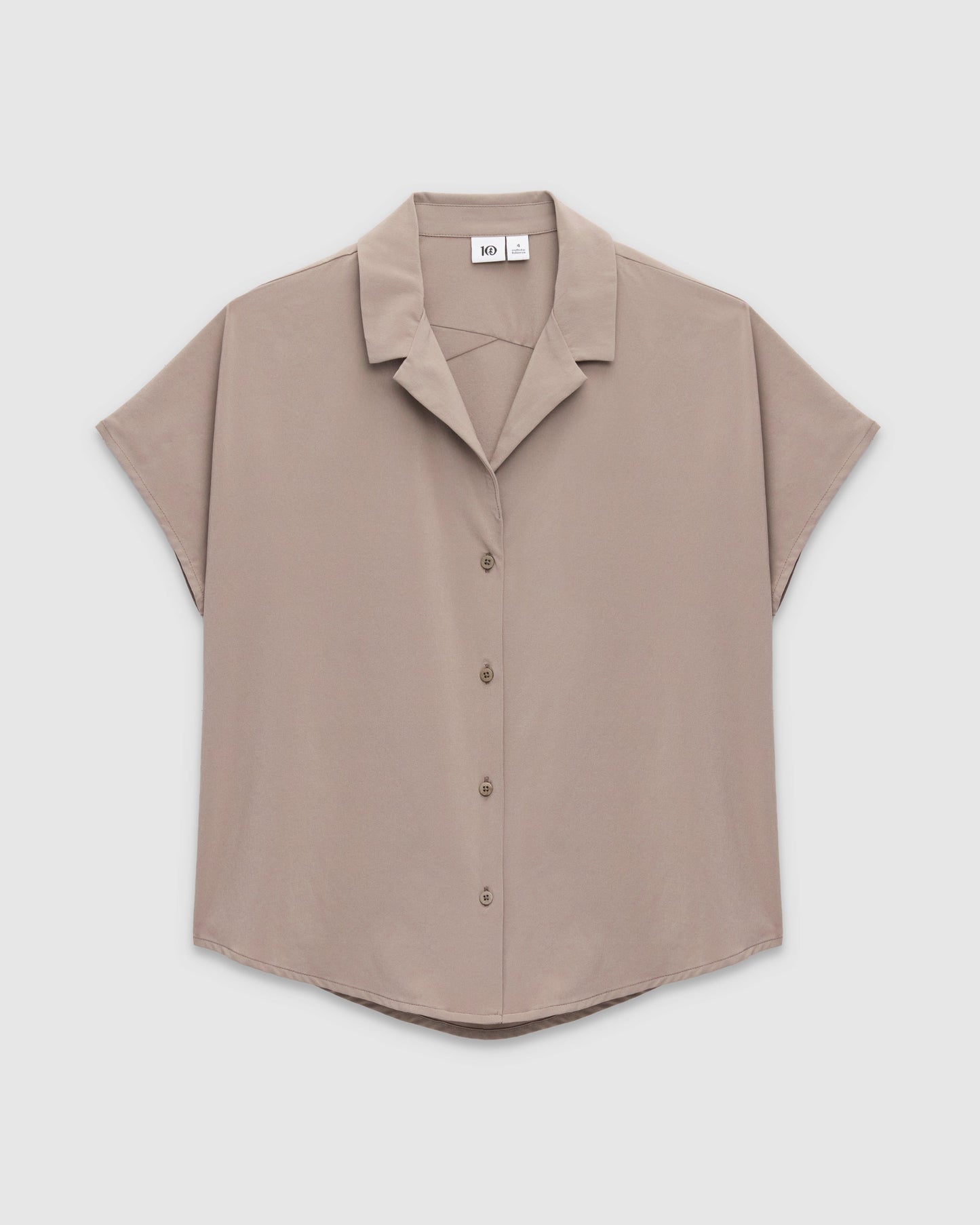 Harding Shirt