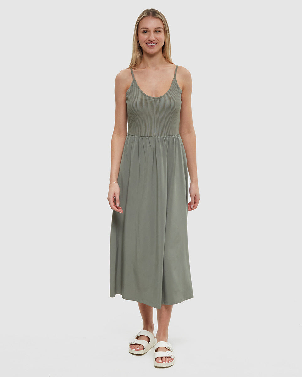 Juneau Dress