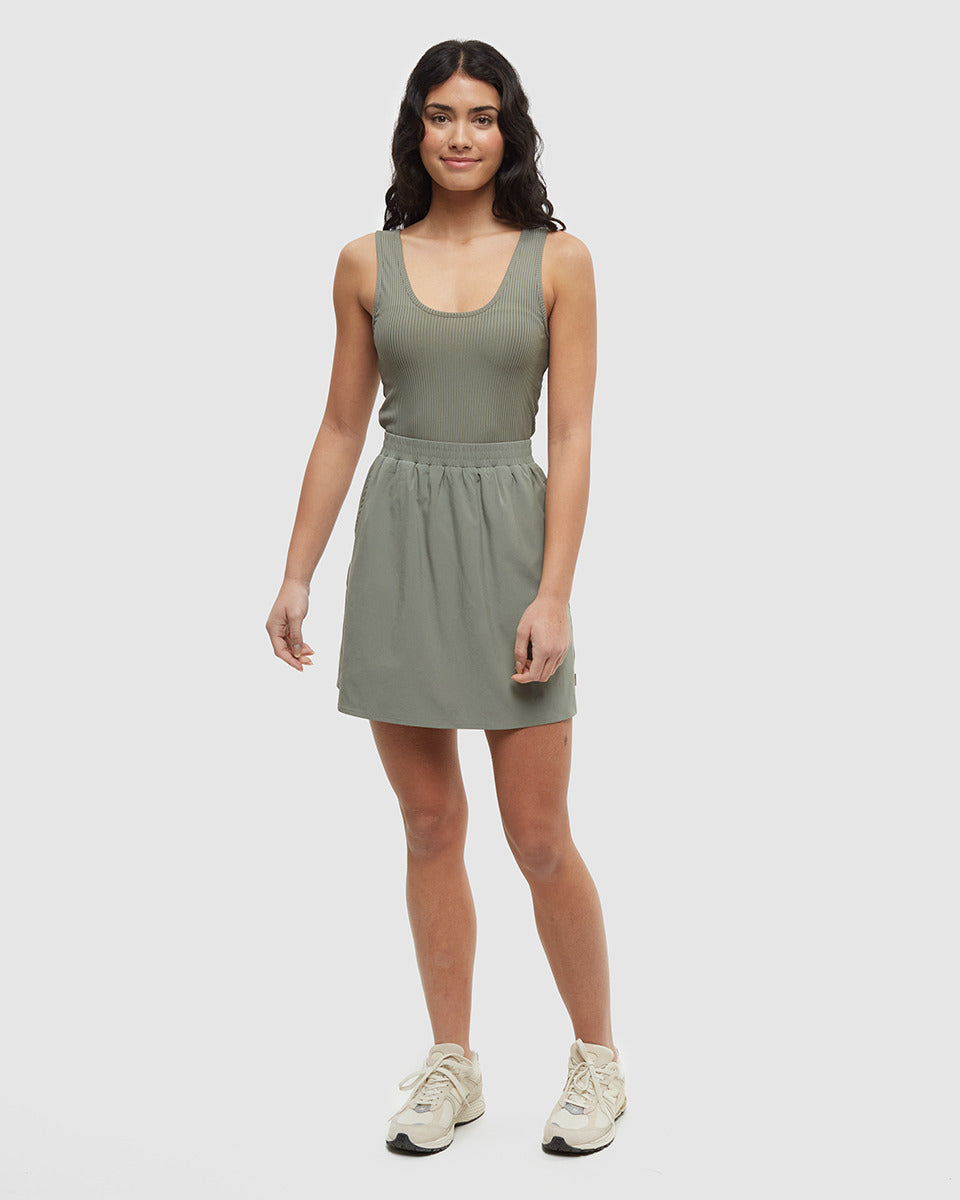 Ashby Dress