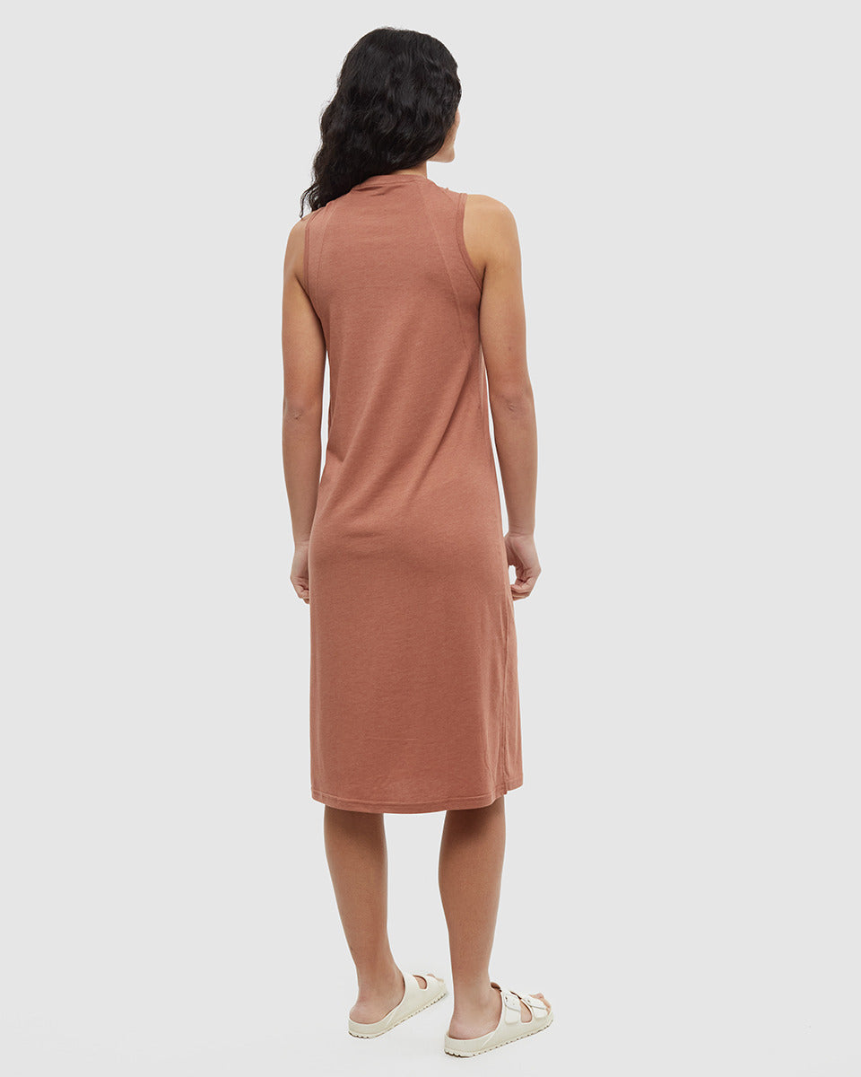 Valley Dress