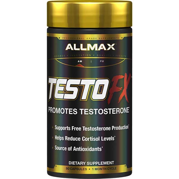 Testo FX