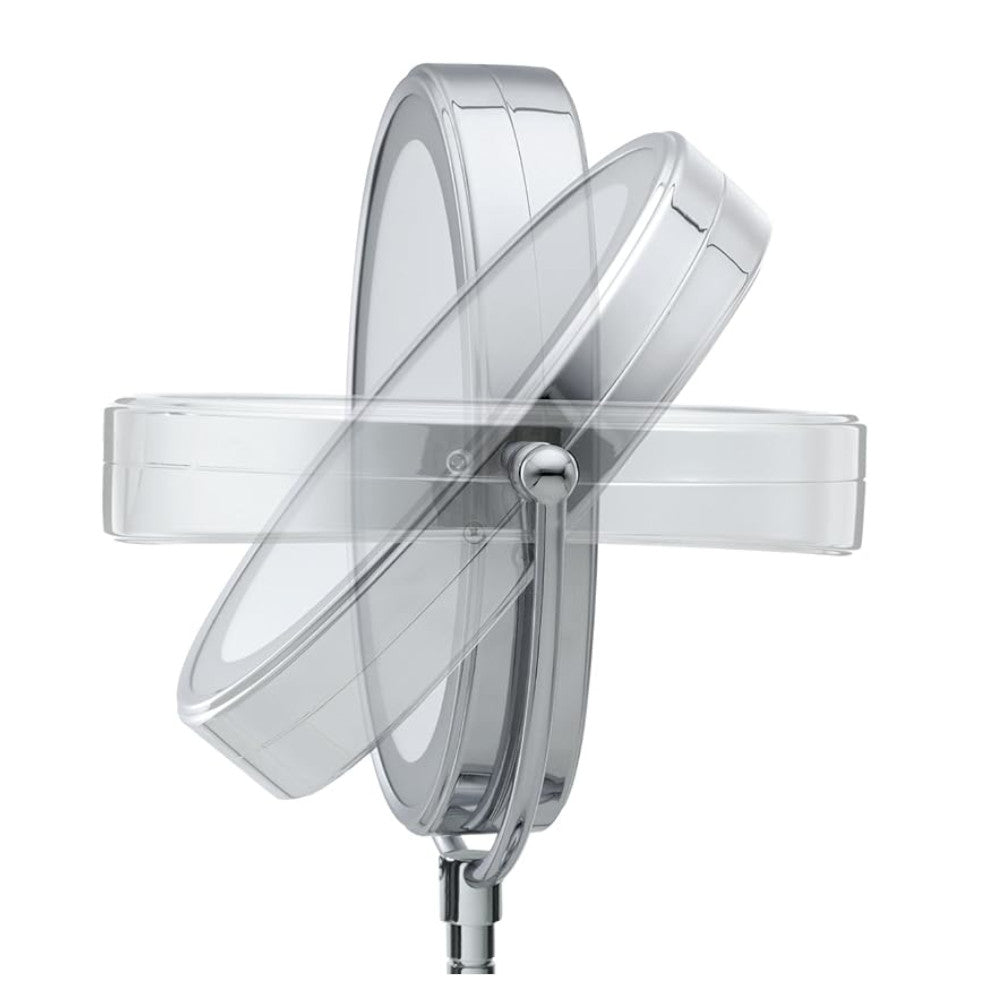 CONAIR TGBE51LEDWMC True Glow LED Oval Mirror