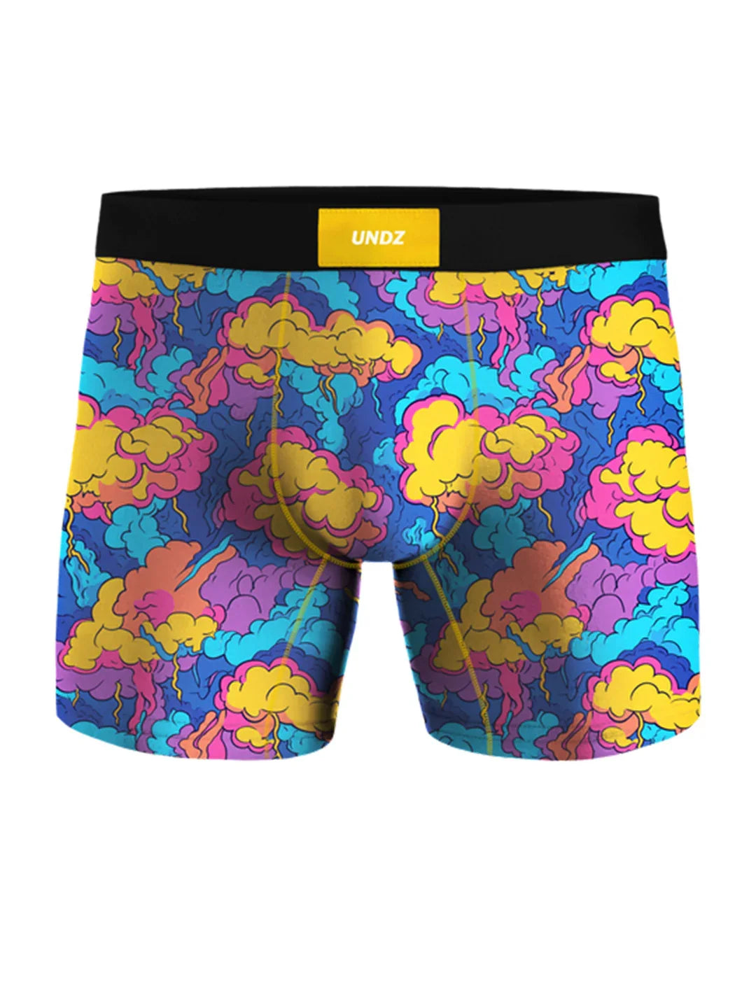 UNDZ 'Men Classic' Boxer - Thunder