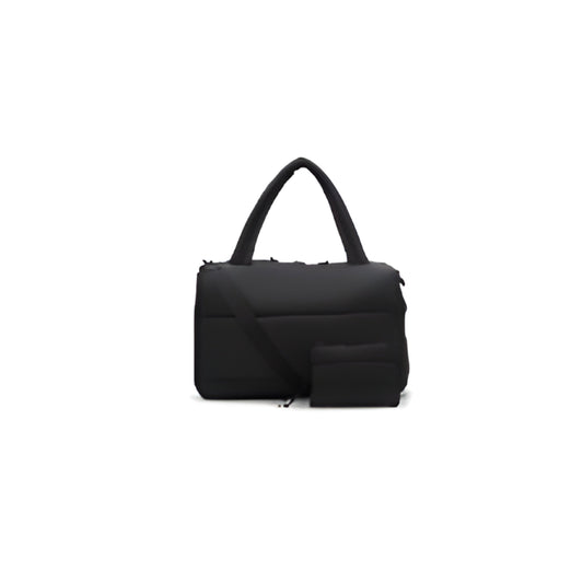 Bugatti Downtown Essentials polyester tote bag (TTE2711BU)