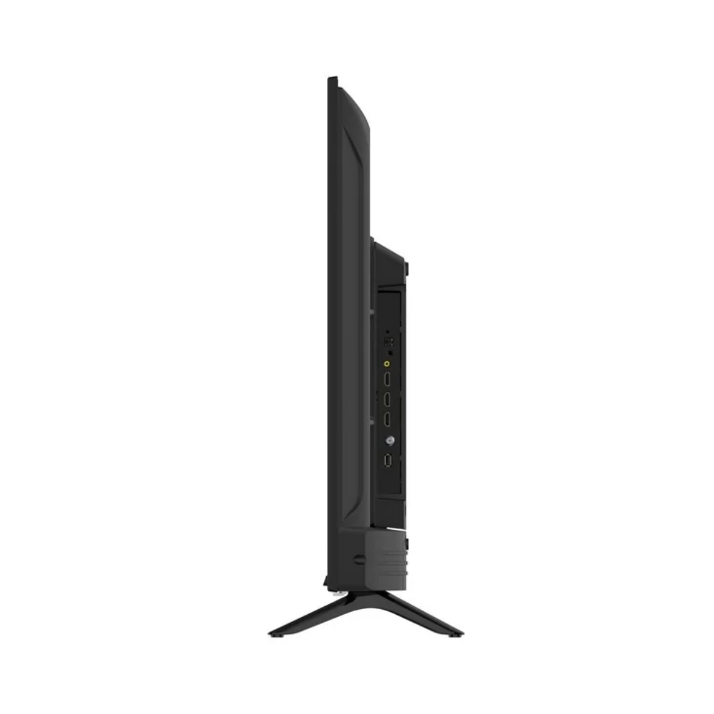Téléviseur Philips 43'' 1080p FHD intelligent Roku TV (43PFL6643/F6)