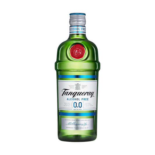 Tanqueray 0,0