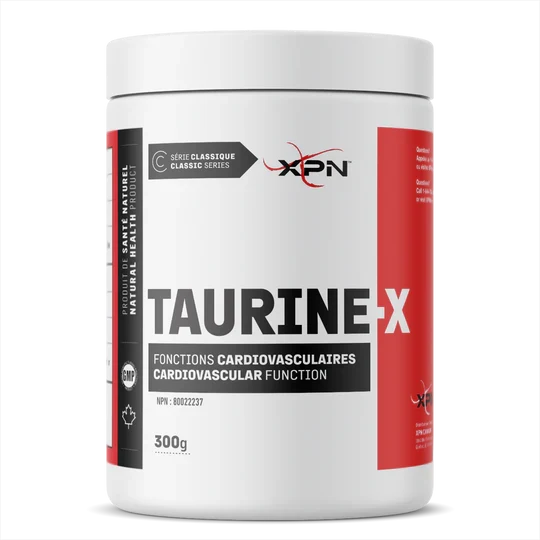 Taurine-X