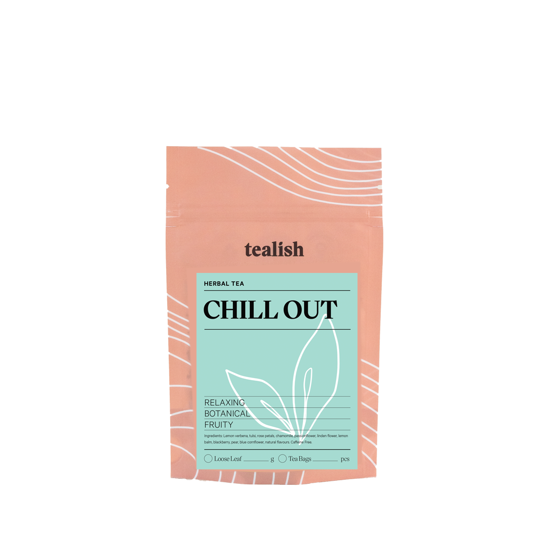 Chill Out