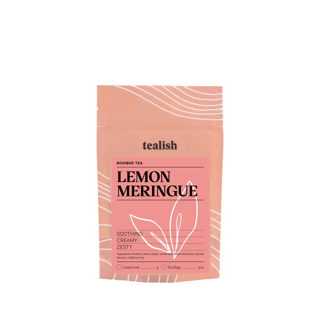 Lemon Meringue