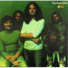 The Guess Who / #10 - LP Used