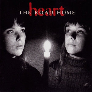 Heart / The Road Home - CD (Occasion)