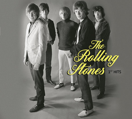 The Rolling Stones / First Hits - CD