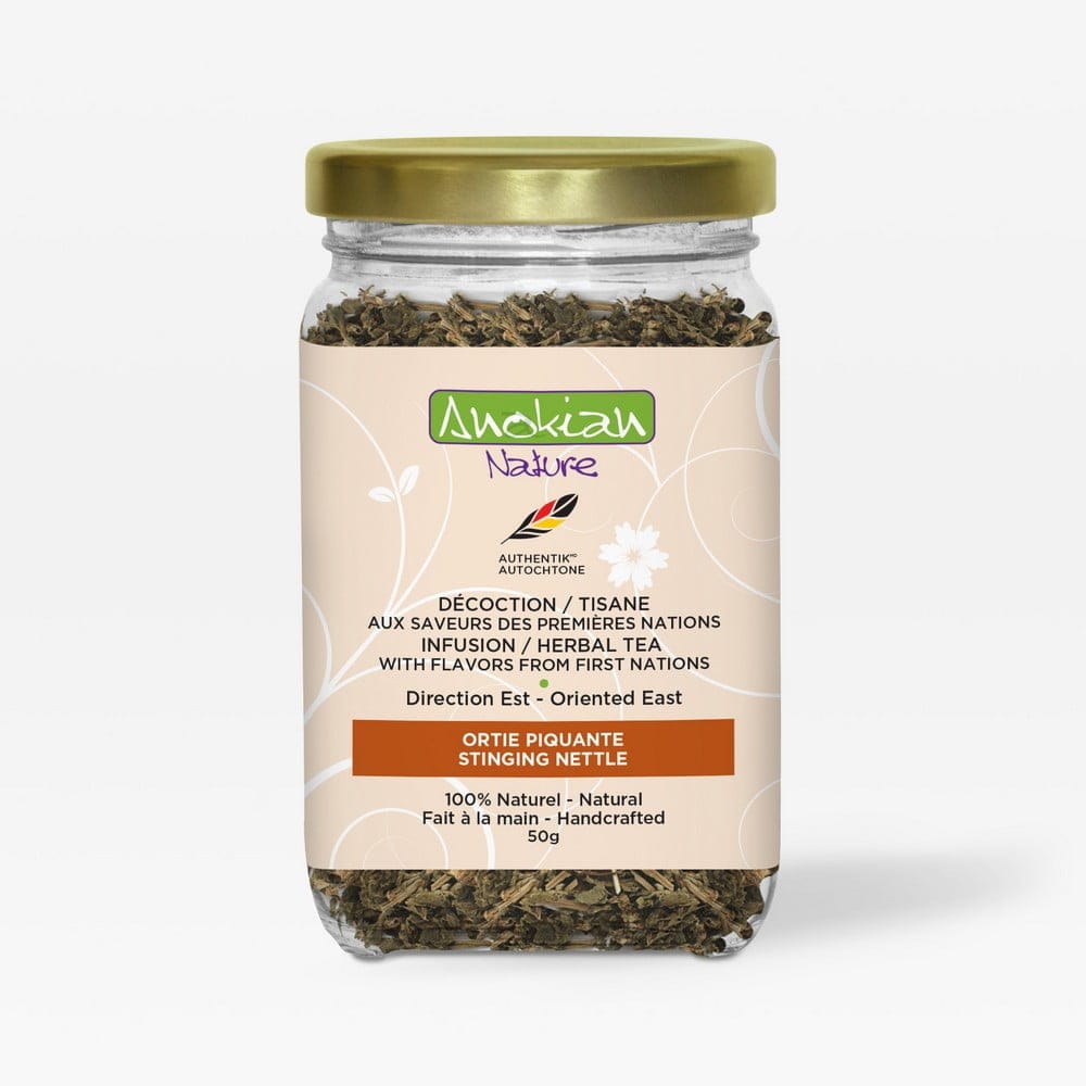 Tisane | Ortie piquante